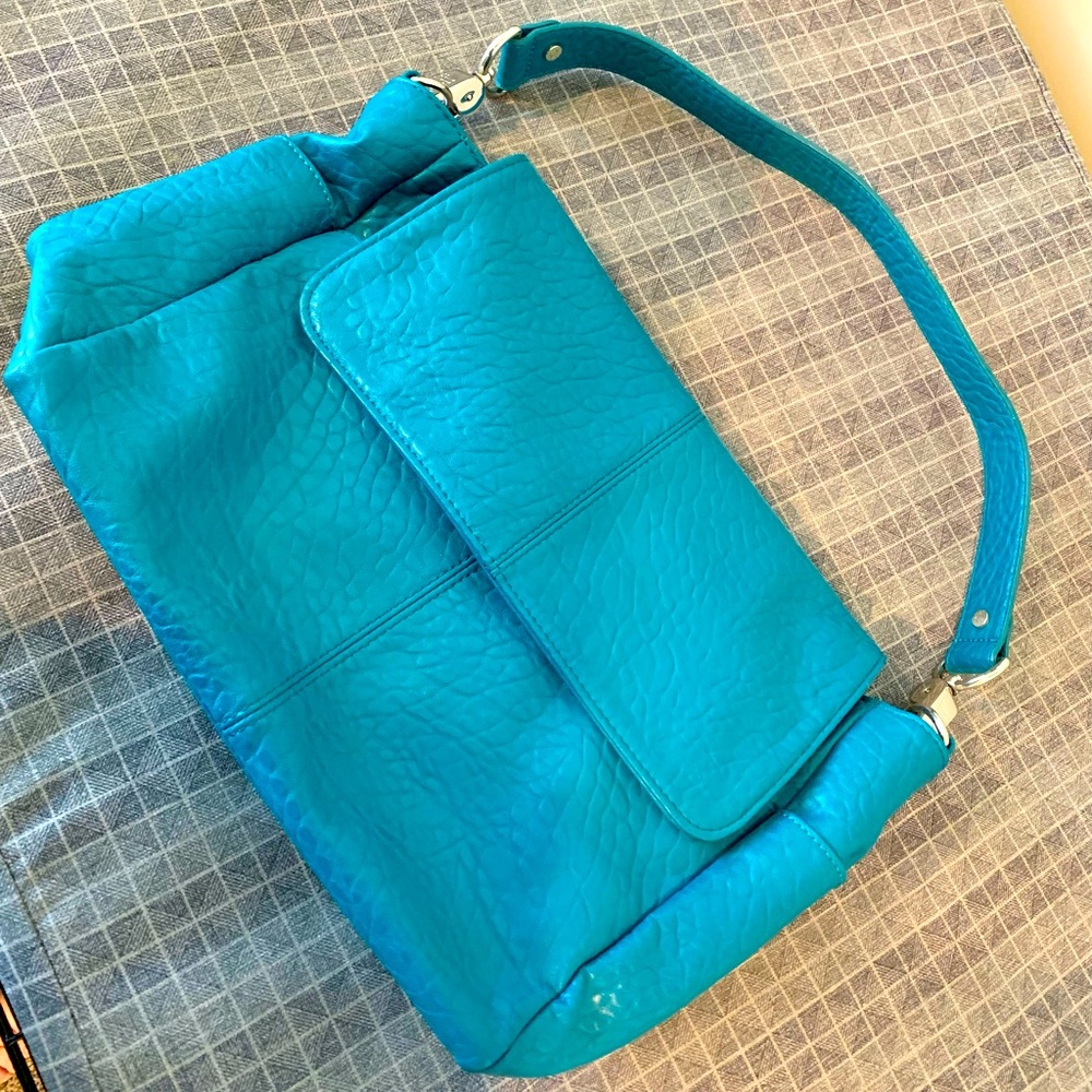 Jewell by Thirty-One Fashion Week Purse